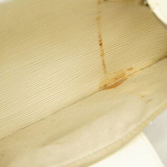 Louis Vuitton Epi Bowling Montaigne GM Tote Bag - Picture 6 of 16